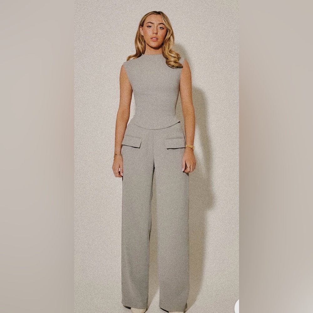 Odd Muse Trousers